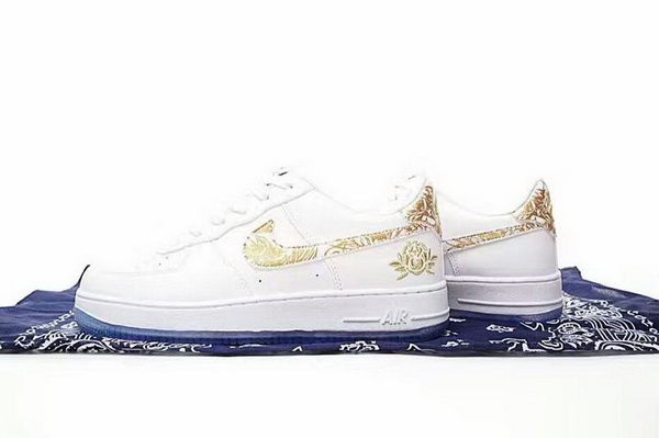 Nike Air Force One Men Low--061